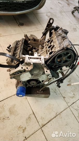 Запчасти на kia carnival