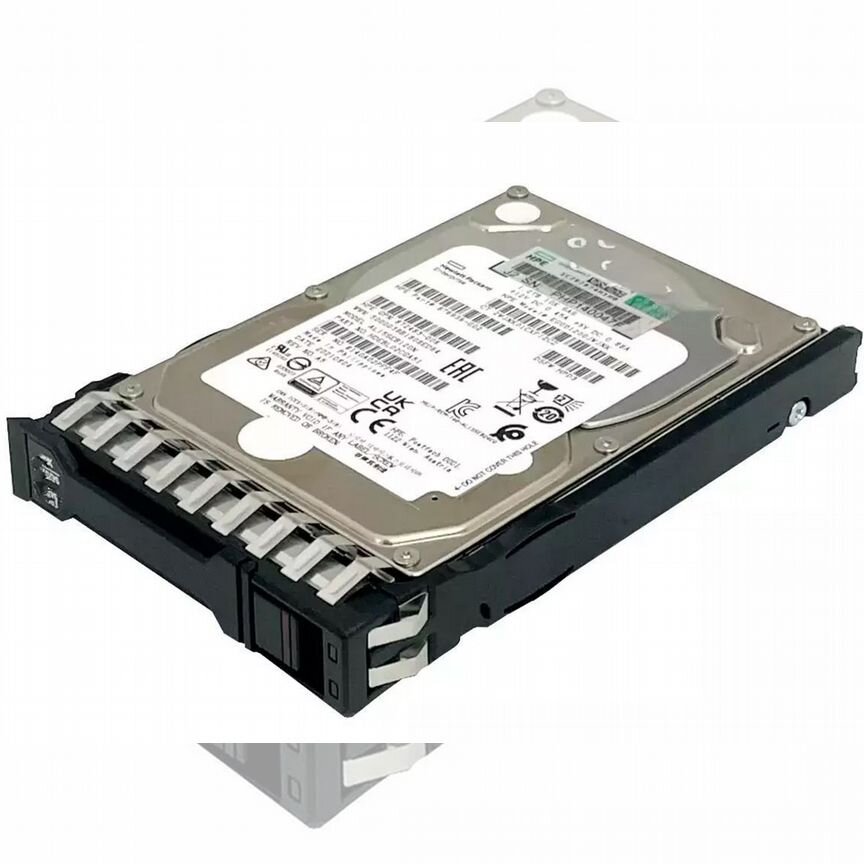 [P54683-001] Жесткий Диск Hp 1tb 7200 Sas 2,5" Hdd P54683-001