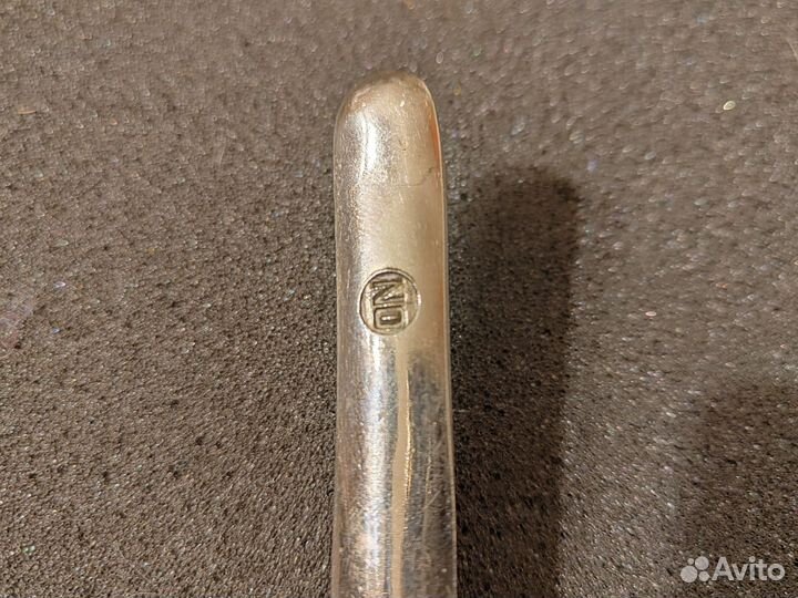 Ручная машинка для стрижки волос СССР