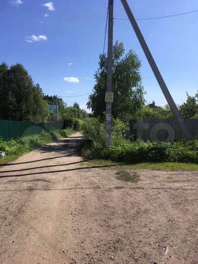 Дача 37 м² на участке 6,5 сот.