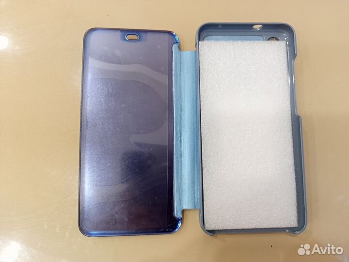 Чехол для телефона Редми 6А