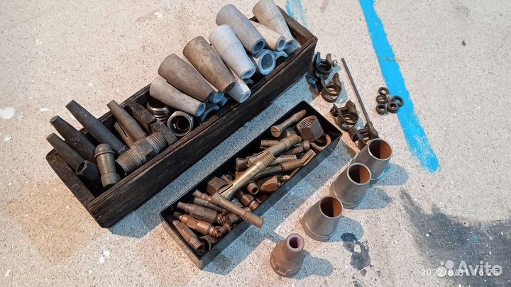 Комплект газосварки кгс 1-72