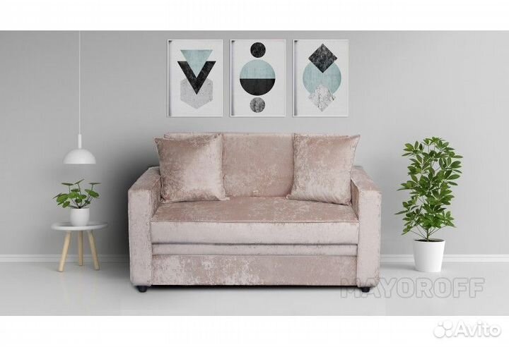 Диван-кровать Комфорт