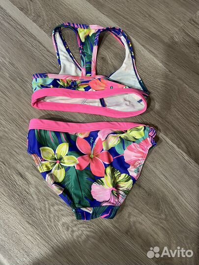 Купальник для девочки 110