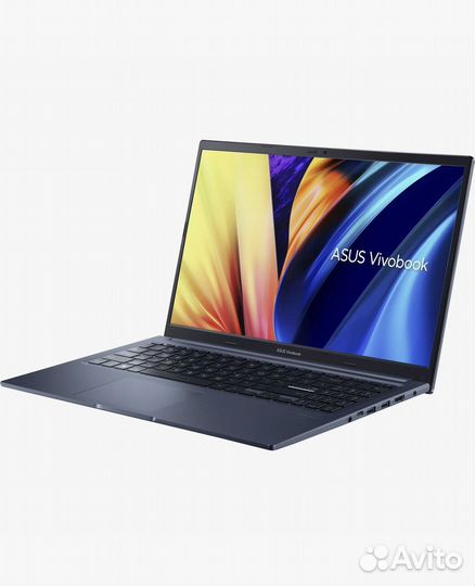 Ноутбук asus vivobook новый