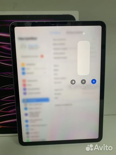 iPad Pro 11 m2 128gb