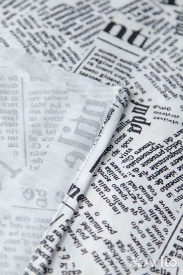 Индивидуальный пошив постельного белья