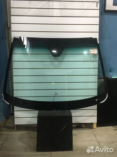 Лобовое стекло Опель Антара Opel Antara