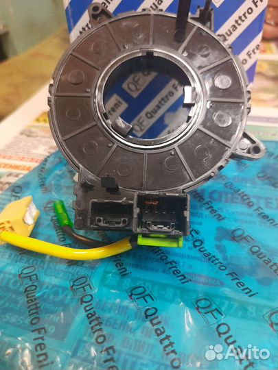 Подрулевой шлейф mitsubishi