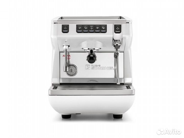 Кофемашина Simonelli Appia