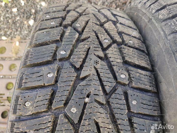 Nokian Tyres Nordman 7 SUV 215/65 R16