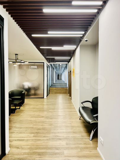 Аренда офисного блока центр