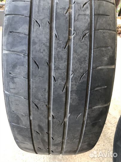 Dunlop Direzza DZ102 205/55 R16 91V
