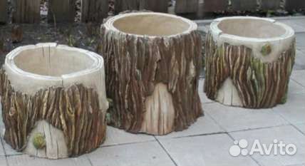 Кашпо для цветов