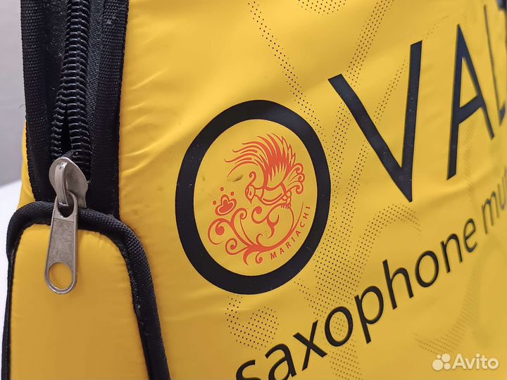 Сурдина для саксофона