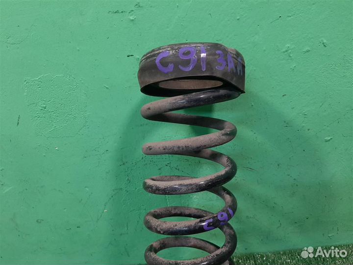 Пружина задней подвески Ford Kuga CBV 2011