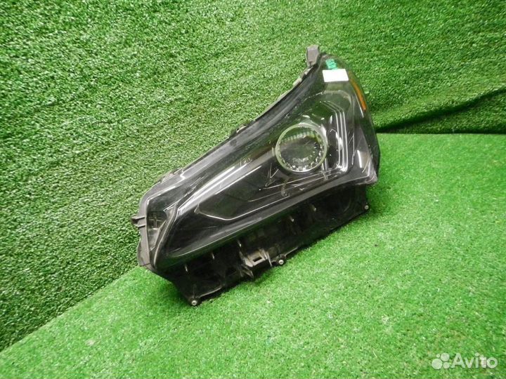 Фара левая Lexus NX200/NX200t/NX300/NX300h