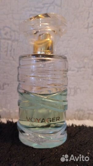 Voyager oriflame