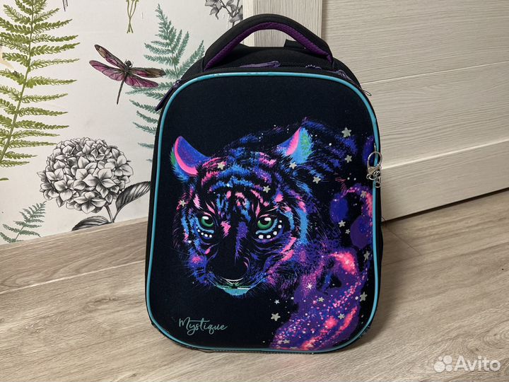 Рюкзак школьный ортопедический