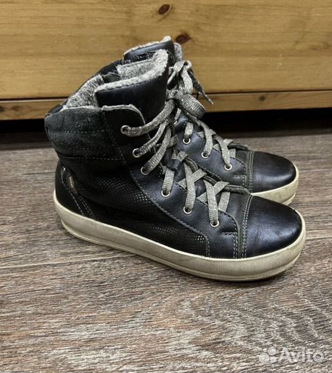 Туфли, ботинки р. 32