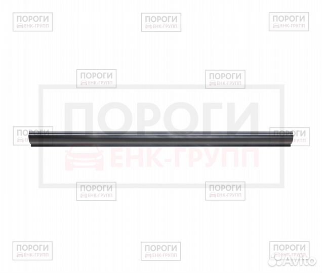 Пороги Lexus GX 1 поколения и другие