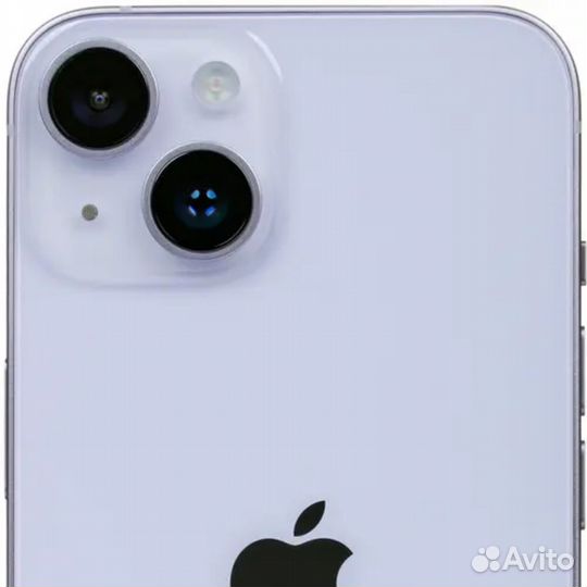 iPhone 14, 128 ГБ