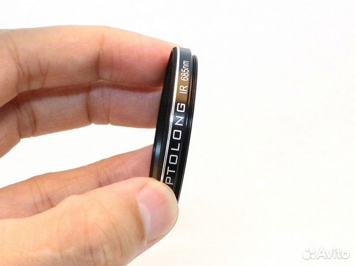 Фильтр Optolong IR Pass 685nm (2”)