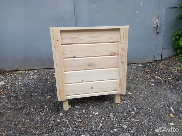 Кашпо для цветов