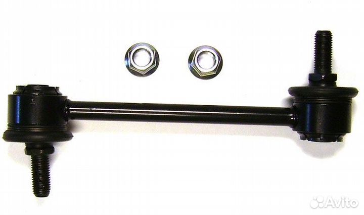 Тяга стабилизатора прав / лев toyota