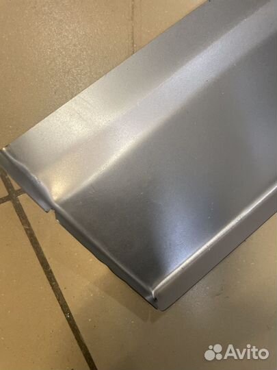 Дверь задняя 2110-2170 низ ремонтный