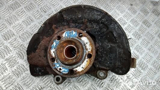 Ступица передняя правая volvo XC90 1 (PDN27N901)