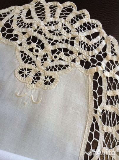 Дорожка винтажная