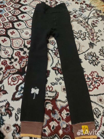 Пакет вещей для девочек