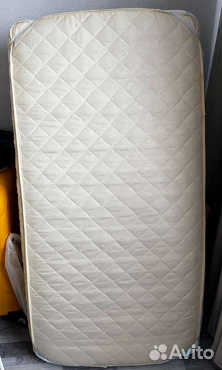 Матрас детский