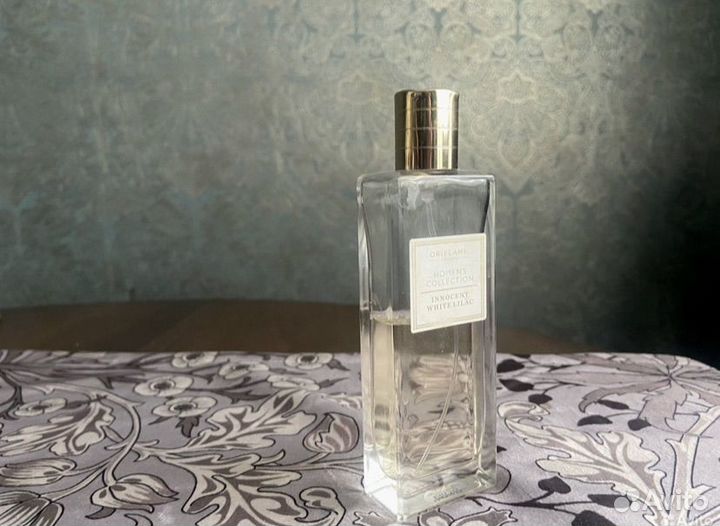Духи Oriflame Innocent White Lilac
