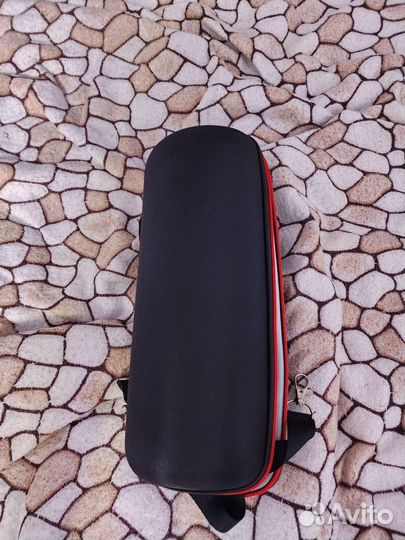 Сумка для jbl pulse 4 + силиконовый чехол