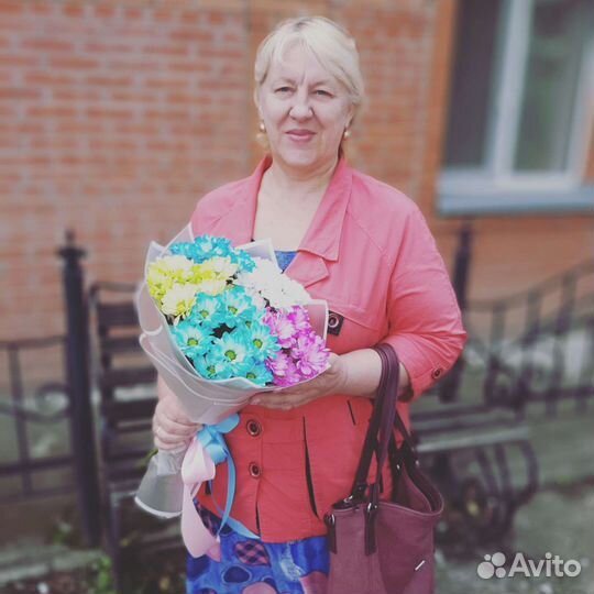 Услуги бухгалтера