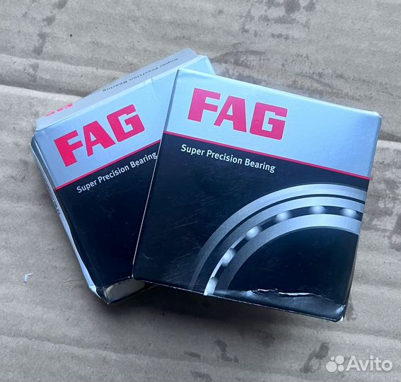 Подшипник XC71913-C-T-P4S-UL