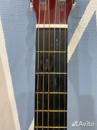 Гитара Terris TC-3901