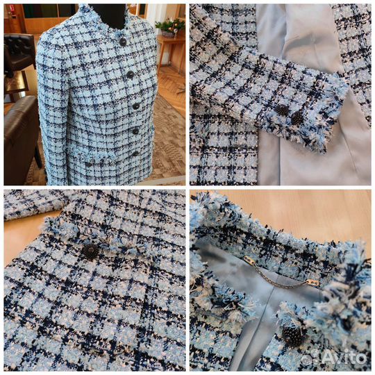 Индивидуальный пошив эксклюзивного качества