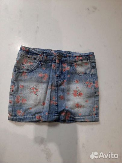 Продажа детской одежды