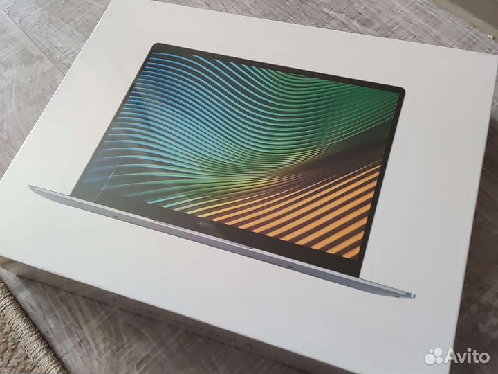 Ультрабук realme 14