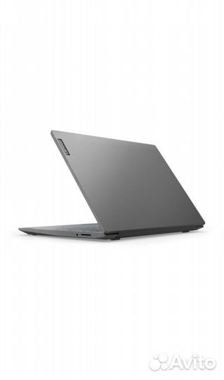 Ноутбук Lenovo V15 IGL Gray (82C3001NAK)