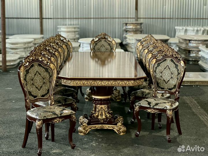 Стол в гостиную \ оплата при получении