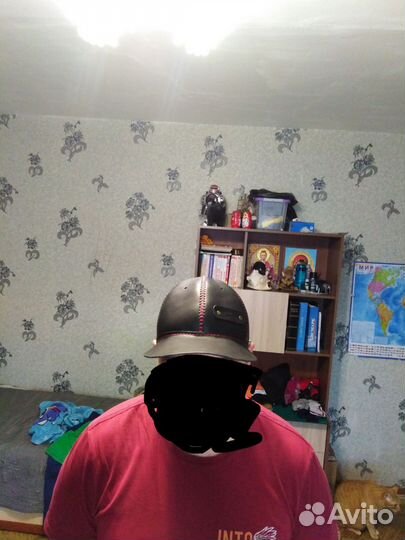 Кепка бейсболка мужская