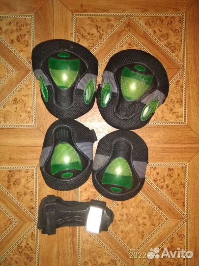 Ролики 38-39 р-р