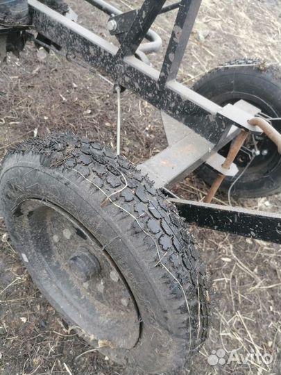 Продам аксессуар для мотоблока