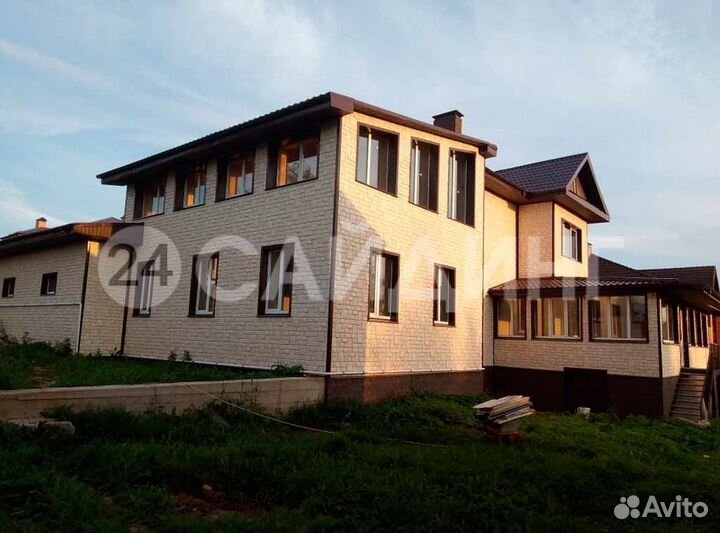 Фасадные панели Я-Фасад Екатерининский Камень Слон