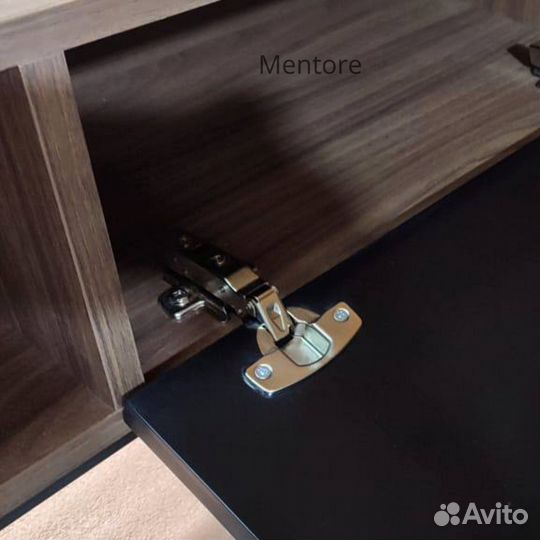 Тумба тв Batista дизайнерская / 1800х400х200 мм