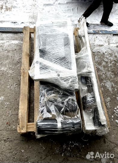 Уголок спортивный для семьи (оплата при получении)